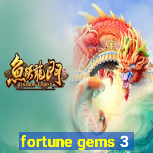 fortune gems 3